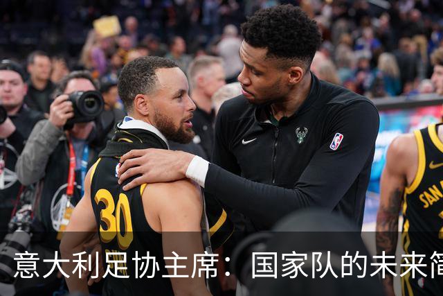 意大利足协主席：国家队的未来简直像是一道闪耀的曙光